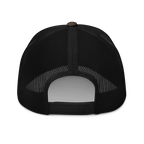 Gamma Group - Camo Trucker Cap