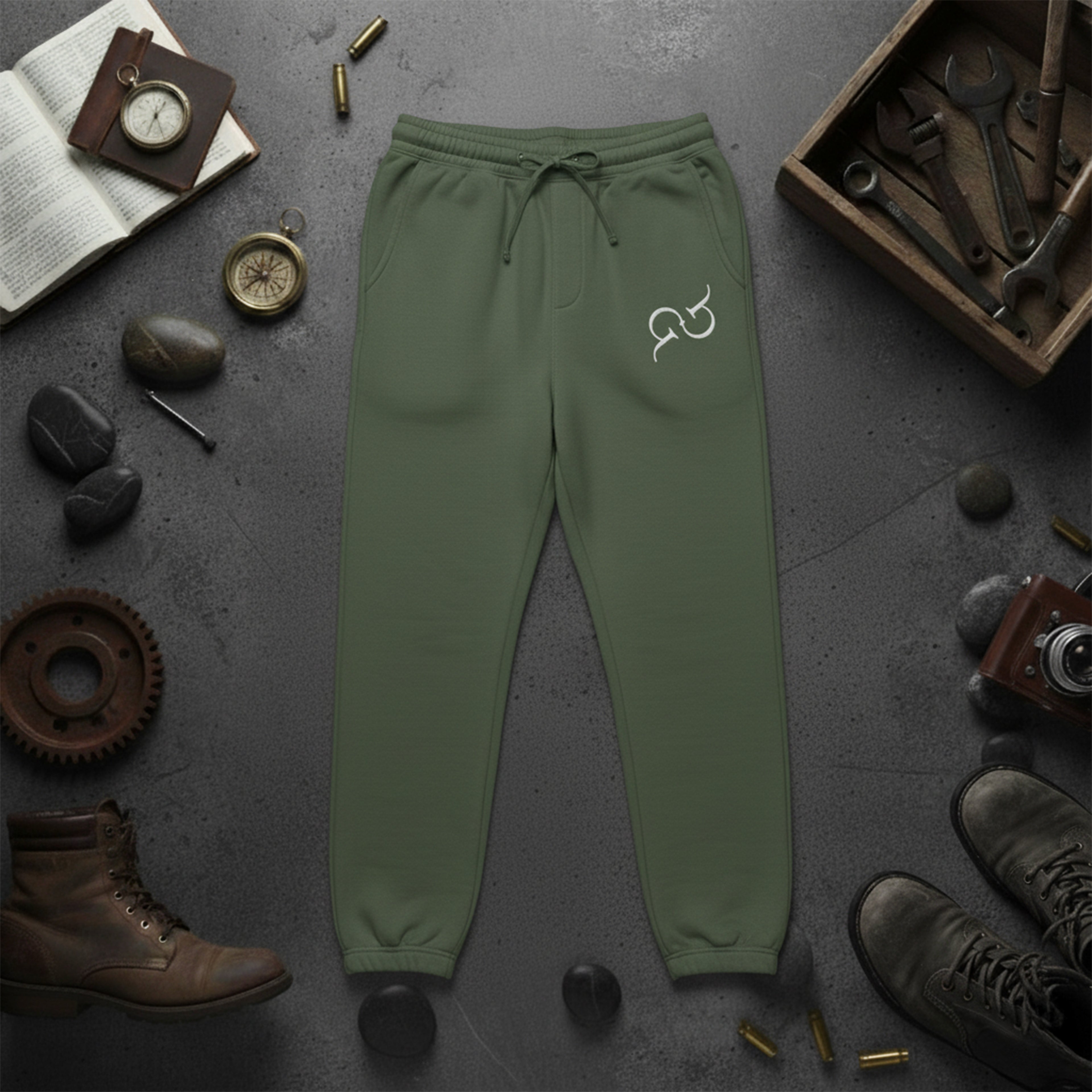 Gamma Group - Sweatpants