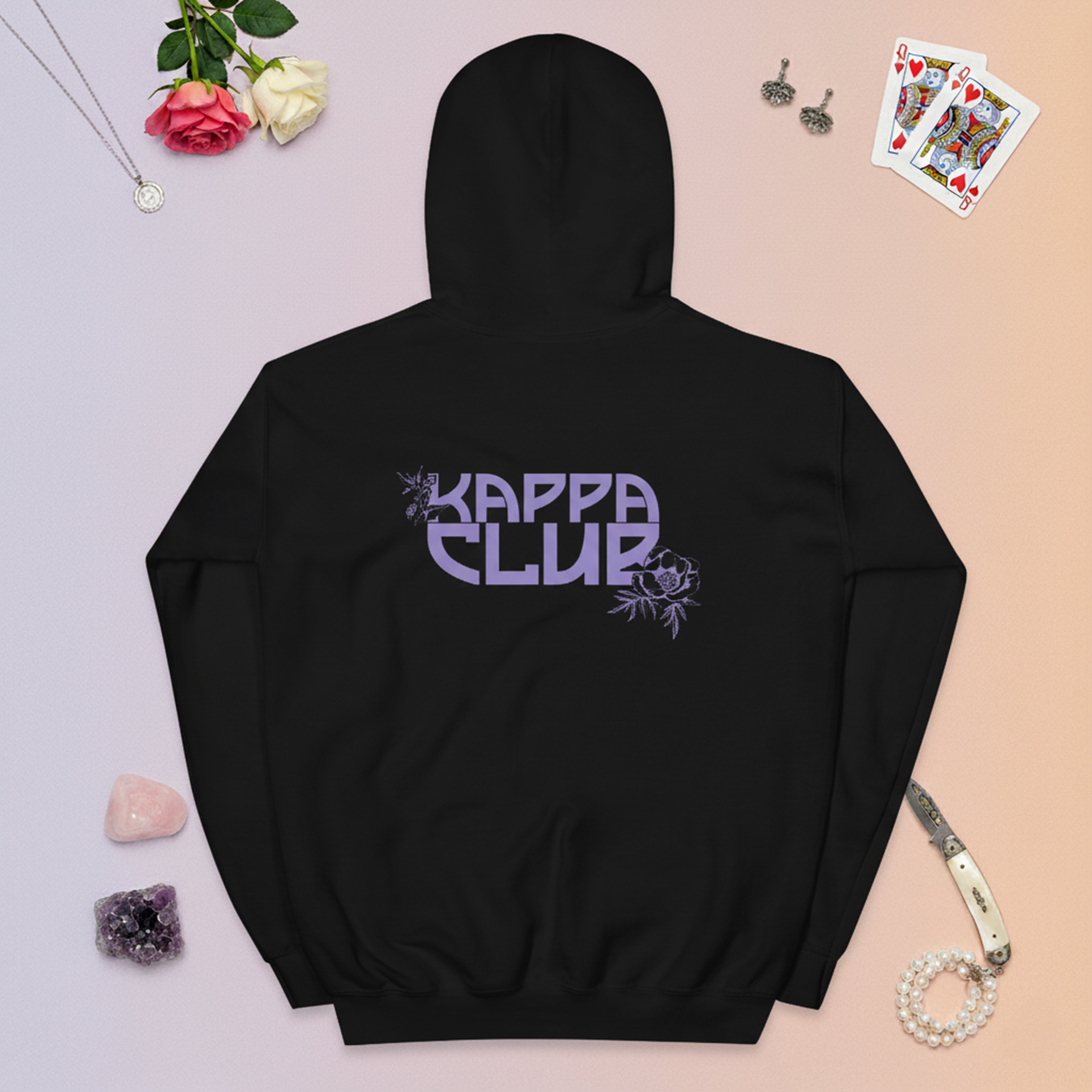 Kappa Club - Hoodie