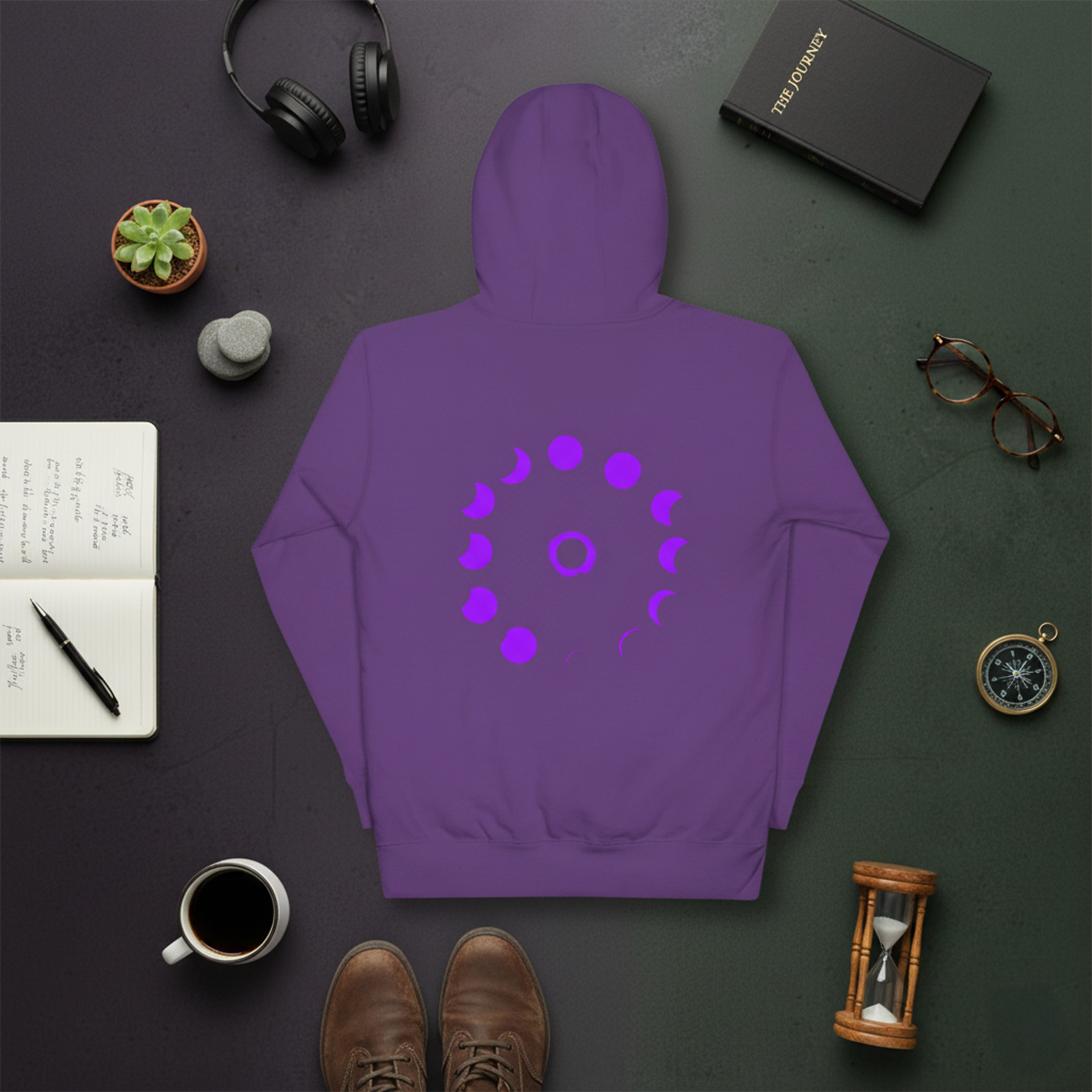 TFP - Eclipse Unisex Hoodie