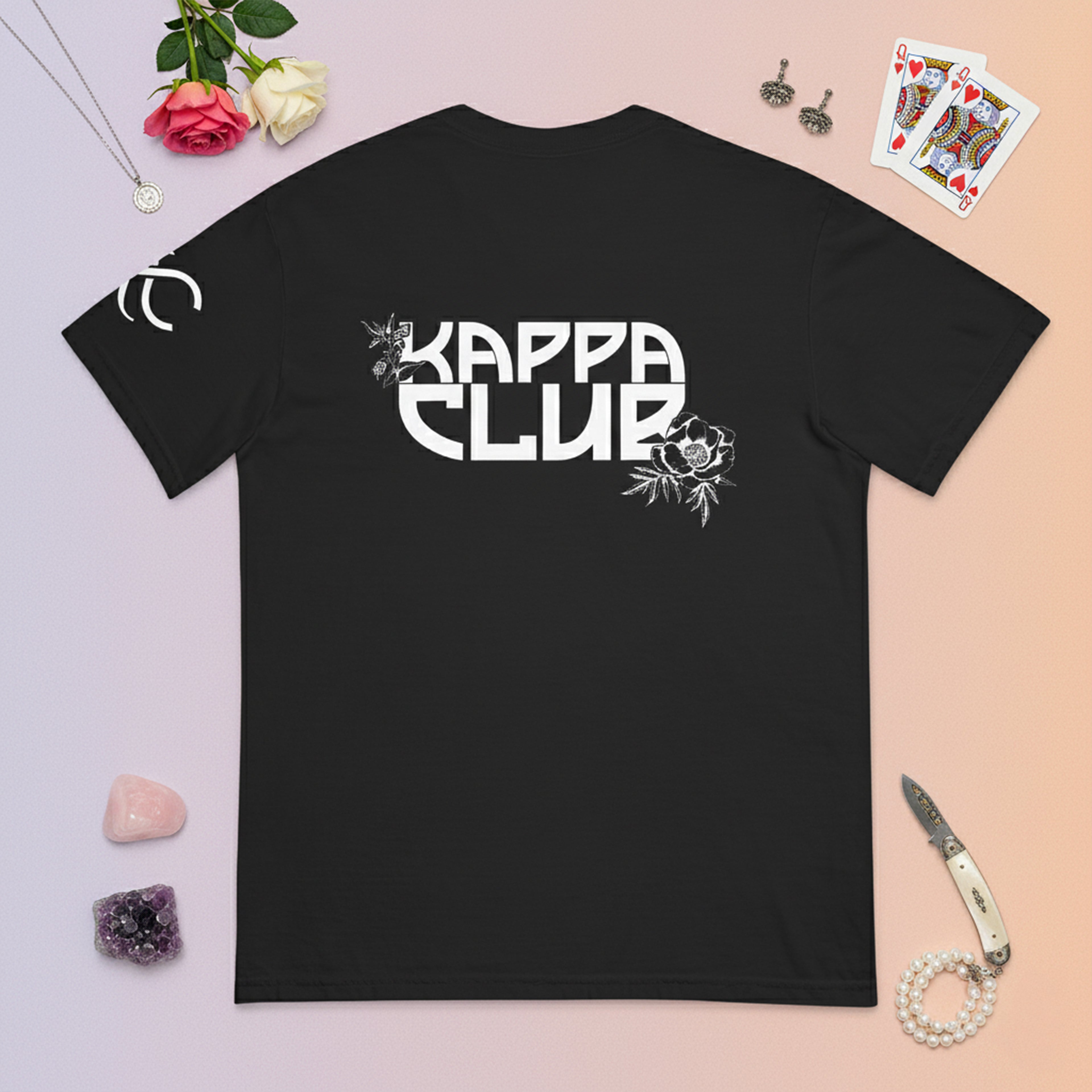 Kappa Club - T-Shirt