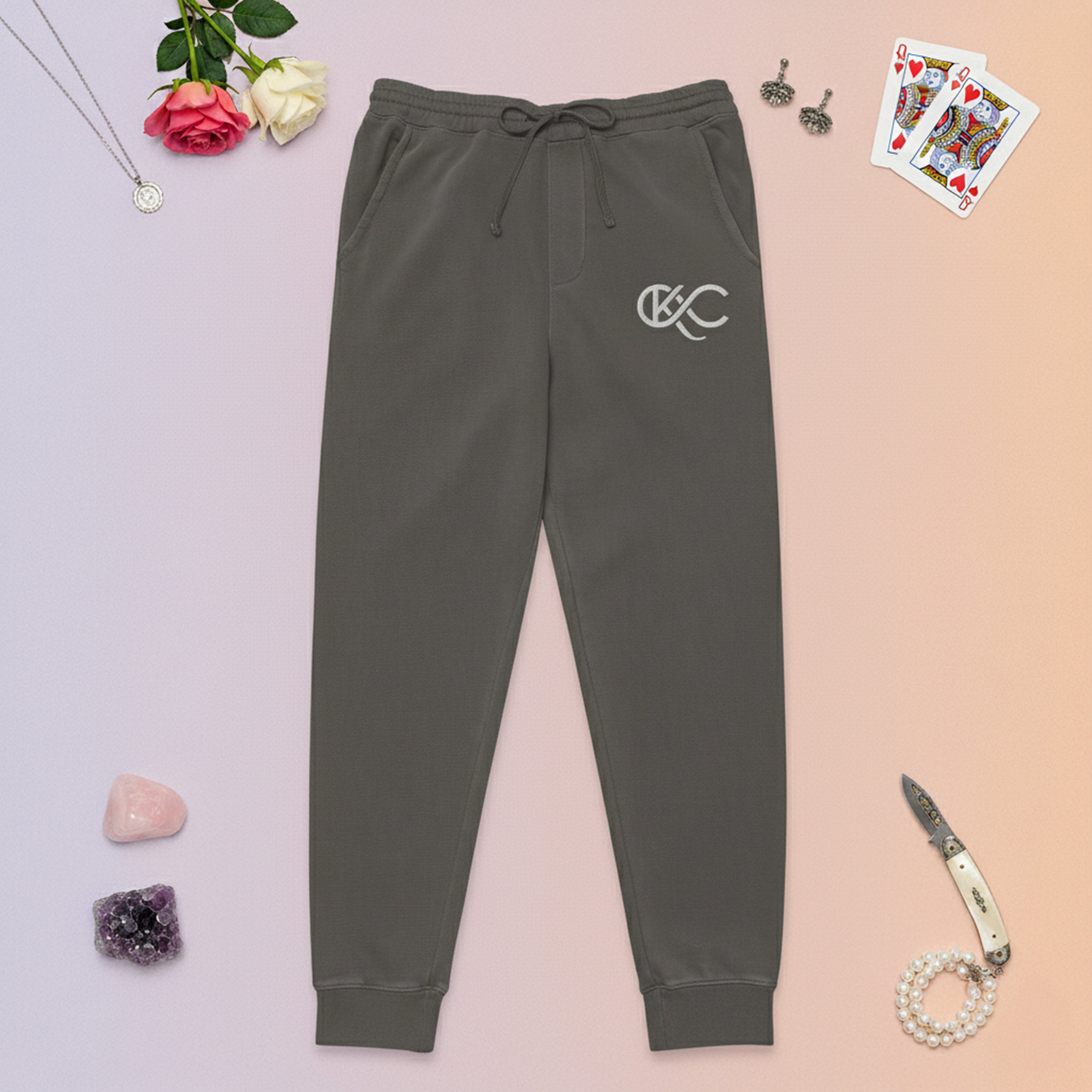 Kappa Club - Sweatpants