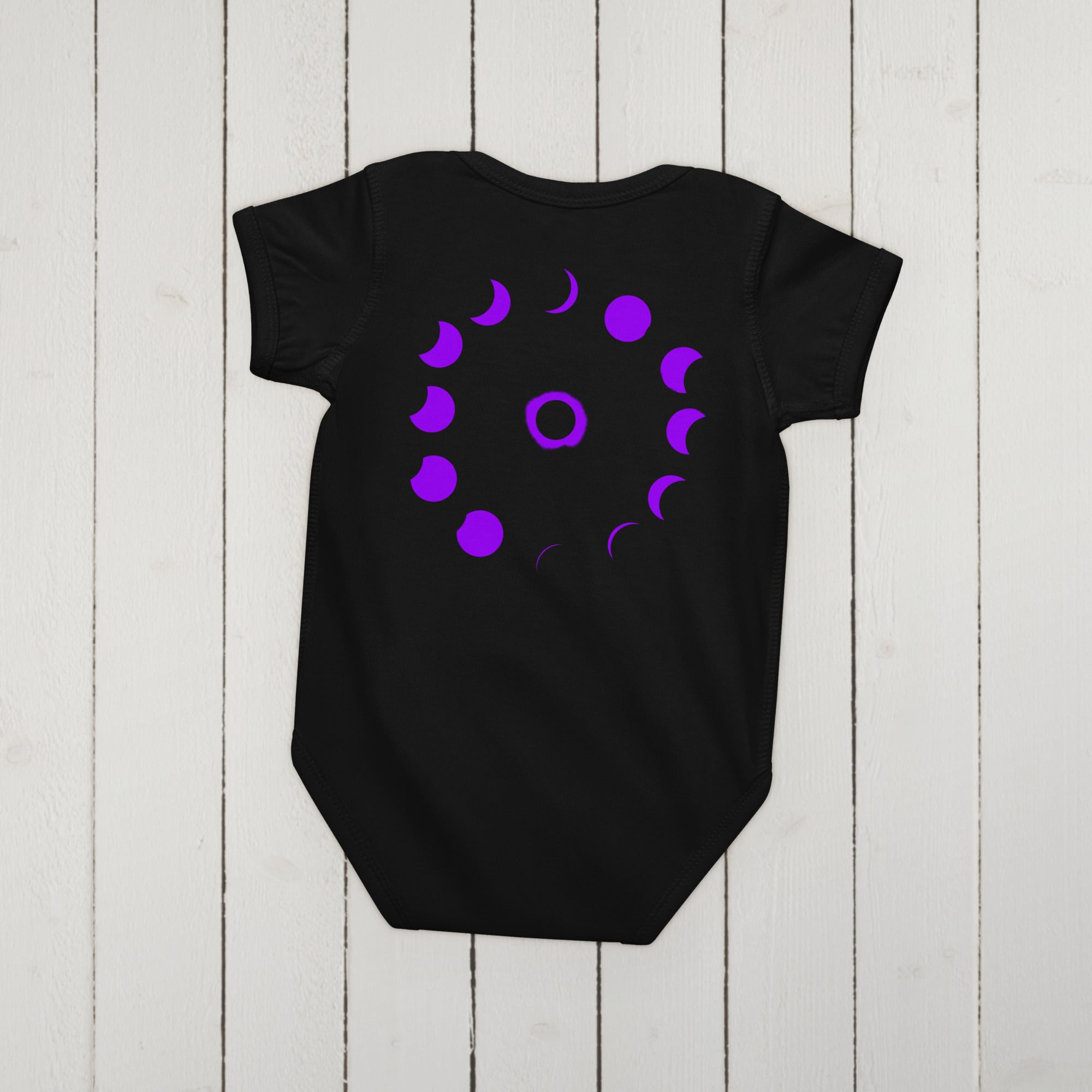 TFP Kidz - Eclipse Bodysuit Jersey