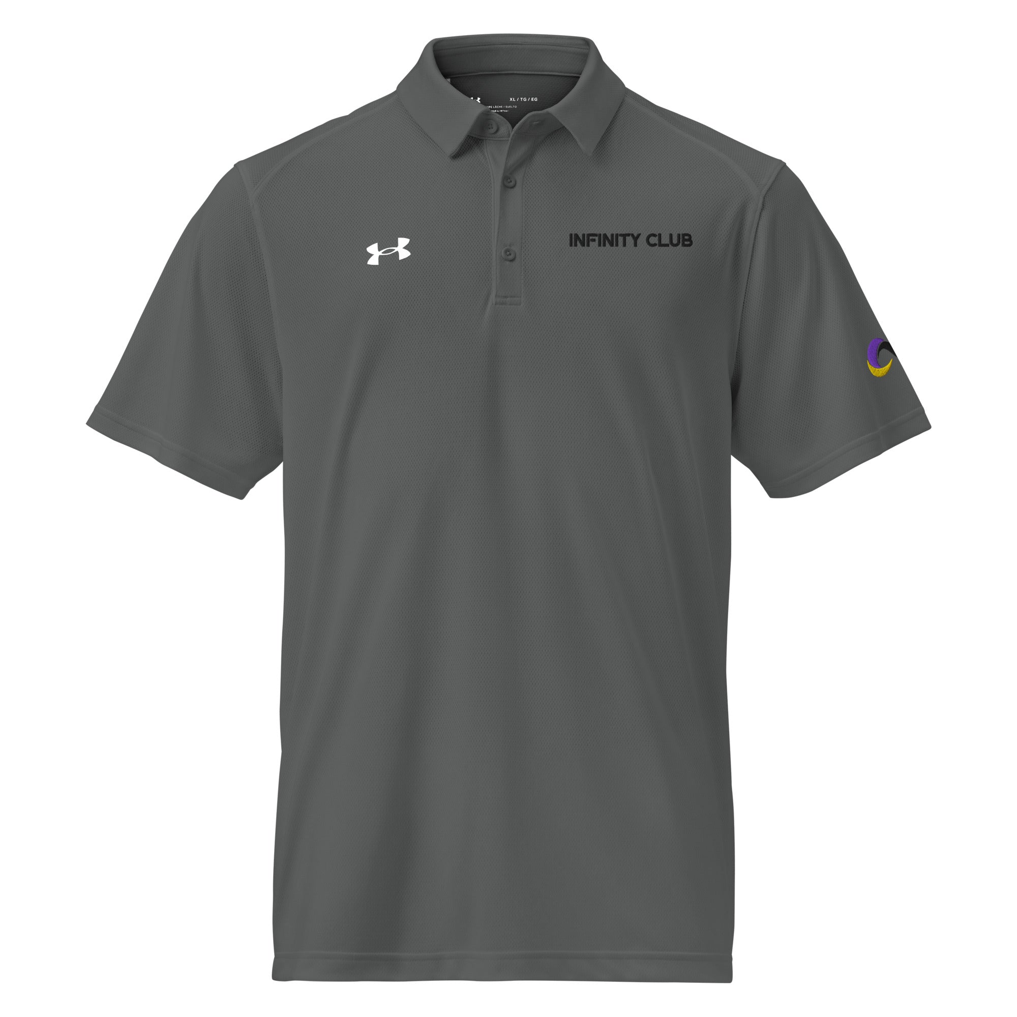 Infinity Club - Men's Polo