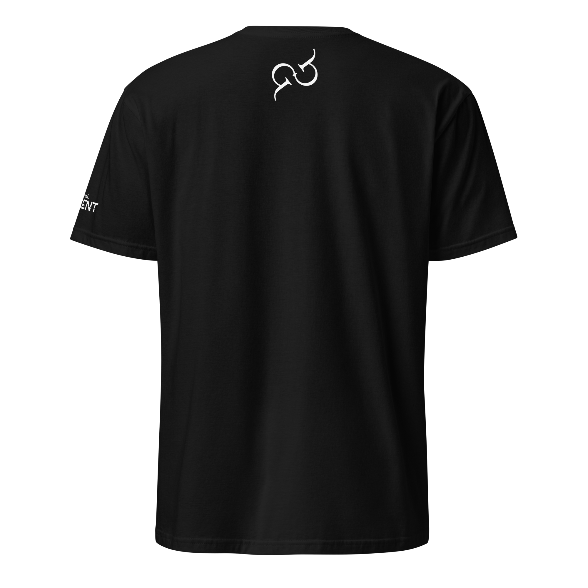 Molon Labe - Men's T-Shirt