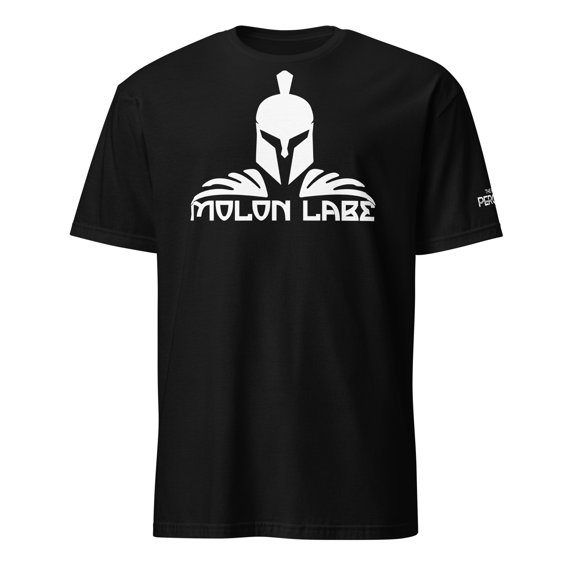 Molon Labe - Men's T-Shirt