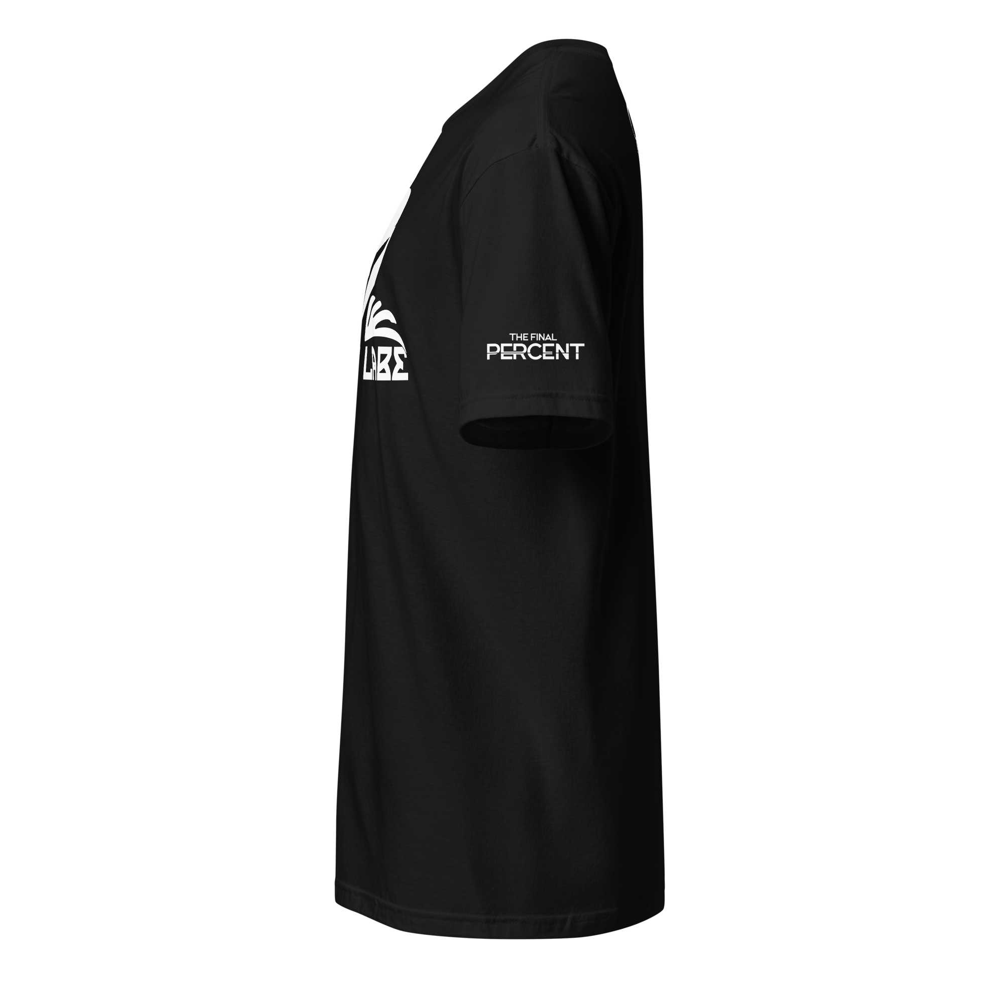 Molon Labe - Men's T-Shirt