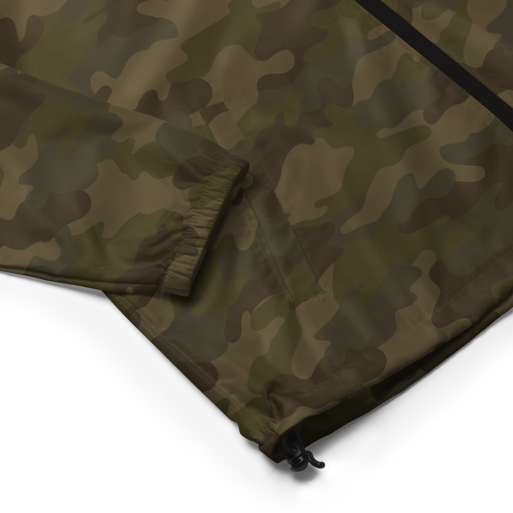 Gamma Group - Windbreaker