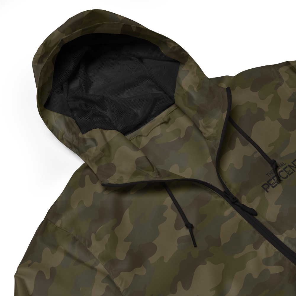 Gamma Group - Windbreaker