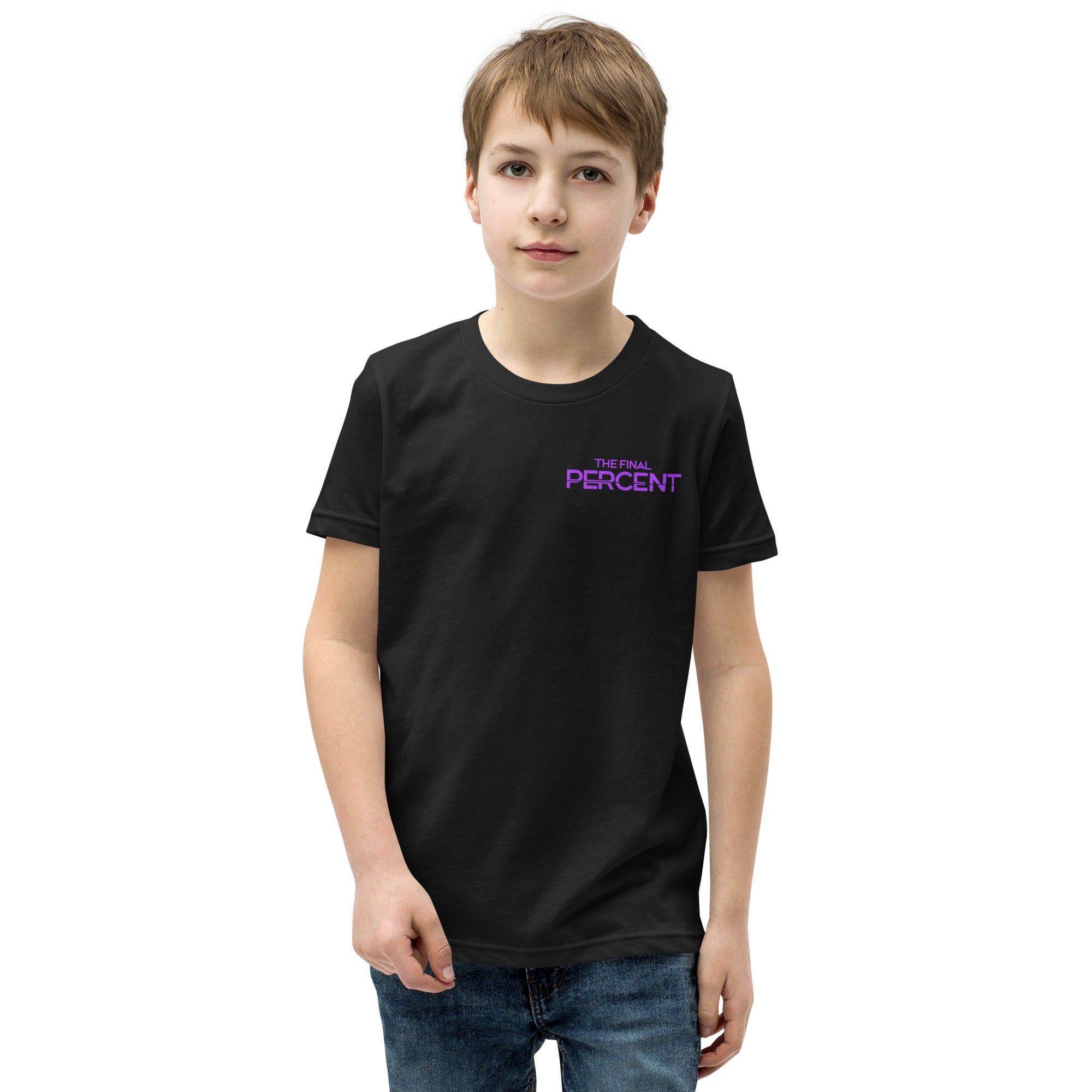 TFP Kidz - Earn The Play